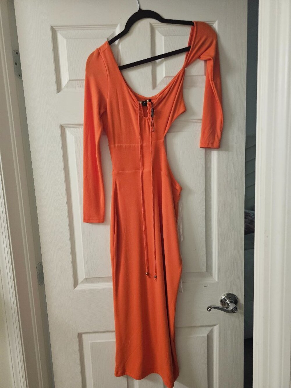 Midi dress - Picture 4 of 4